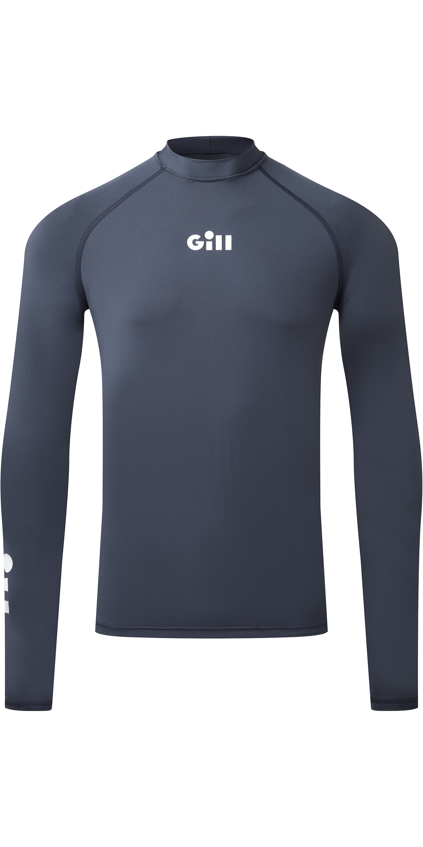 2025 Quiksilver Mens Everyday Surf Long Sleeve Rash Vest